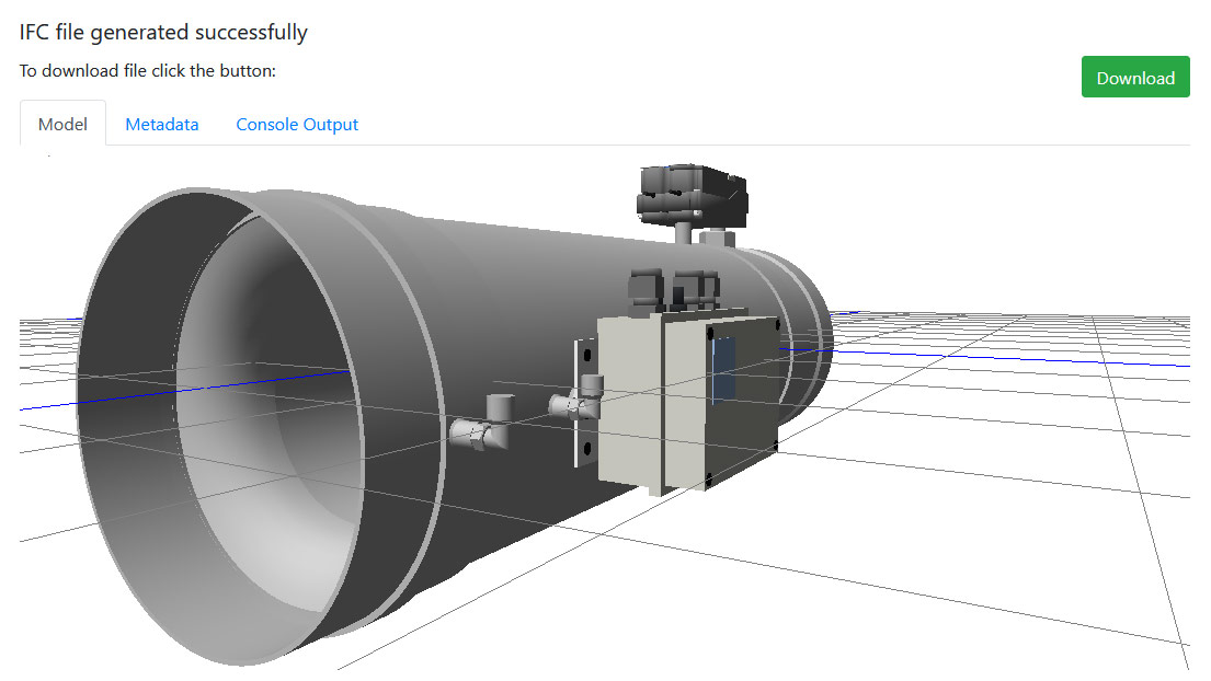 3D visualized virtual configurators